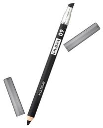 Карандаш для глаз Pupa Multiplay, 1 г 09 deep black