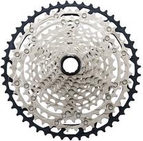 Kasetė Shimano SLX CS-M7100 12 Speed 10-51T, plienas, pilka sp.