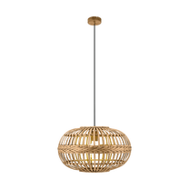 Šviestuvas kabinamas Eglo Amsfield 49771, E27, 1 x 60 W