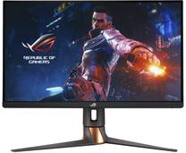 Monitors Asus PG279QM, IPS, 240 Hz, 27"
