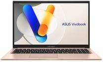 Sülearvuti Asus VivoBook X1404VA 90NB10I9-M00L60, Intel Core i5-1335U, 16 GB, 16 GB, 14 ", Intel Iris Xe Graphics, roosa v., EN, Windows
