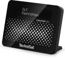 Digitālais uztvērējs TechniSat