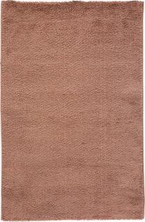 Ковер комнатные Atmosphera Plain, коричневый цв., 150 см x 100 см
