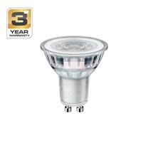 Lemputė Standart LED, PAR16, 4000 °K, GU10, 4.9 W, 460 lm
