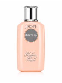 Kvepalai Khadlaj Biscotti Melon Misk, 100 ml