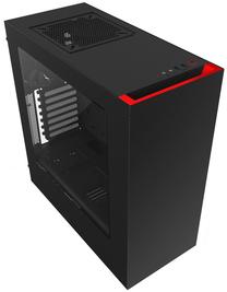 Stacionarus kompiuteris Intel® Core™ i3-8100 Processor (6 MB Cache), DDR4 8 GB 240 GB, Nvidia GeForce GTX 1050 Ti 4 GB GDDR5