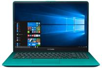 Portatīvais dators Asus Vivobook S15 S530FA-BQ243T ENG, Intel® Core™ i7-8565U, 8 GB, 256 GB, 15.6 ", Intel HD, zaļa krās., EN, Windows