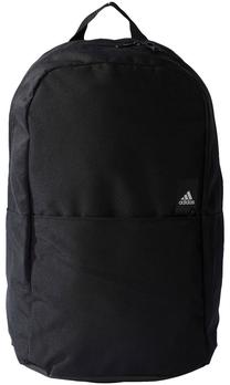 Kuprinė Adidas, juoda sp.