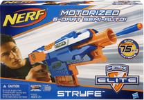 Žaislinis ginklas Hasbro Nerf A0200 Mėlyna sp./Oranžinė sp.