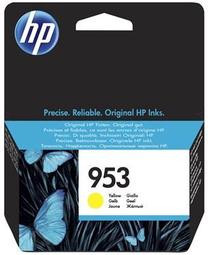 Rašalinio spausdintuvo kasetė HP 953, geltona sp.