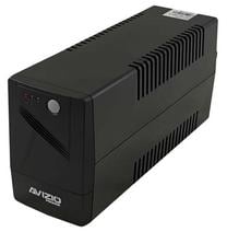 Стабилизатор напряжения UPS Avizio Power AP-BK850B, 480 Вт