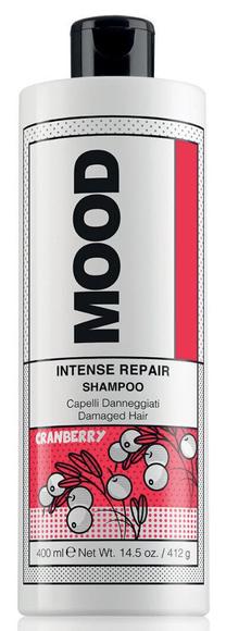 Šampūnas Mood Hair, 400 ml