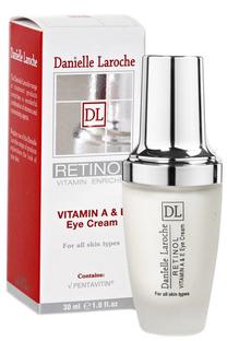 Acu krēms Danielle Laroche, 30 ml, 30+