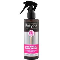 Sprejs matiem Jerome Russell BStyled Straight, 200 ml
