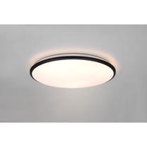 Valgusti lagi Trio R67021932, LED, 3000 °K, 1 x 34 W, valge v. / must v.