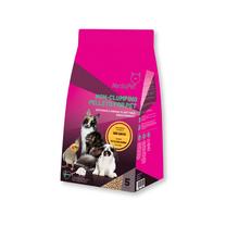 Kaķu smiltis NordicPet Non-Clumping NP FAS 0033, organiskās (necementējošās), 5 l