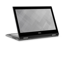 Nešiojamas kompiuteris Dell Inspiron 13 5379 Silver, 8250U, 13.3 ", Intel HD, EN, Windows
