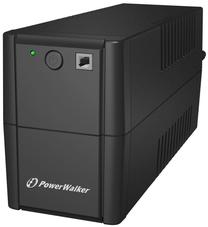 Стабилизатор напряжения UPS PowerWalker, 480 Вт
