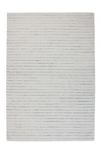 Kilimas vidaus Kayoom Prime 110, balta sp./pilka sp., 170 cm x 120 cm