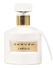 Kvapusis vanduo Carven, 50 ml