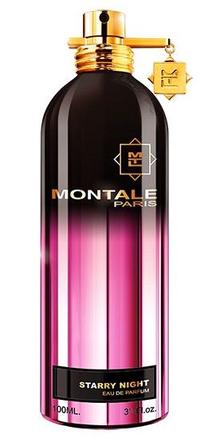 Kvapusis vanduo Montale Paris Montale Starry Nights Unisex, 100 ml