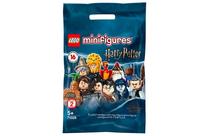 Konstruktorius LEGO® Harry Potter 71028, 8 vnt.