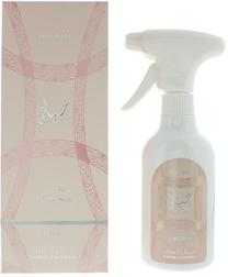 Mājas aromatizētājs, izsmidzināts Lattafa Florence, 450 ml Balta krās.