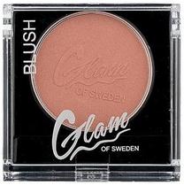 Vaigu ēnas Glam Of Sweden Blush, rozā krās., 1, 4 g