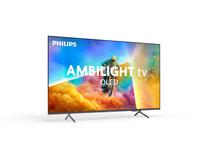 Televizorius Philips 65PQS8501/12, 65 ", 4K QLED