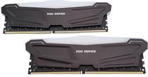 Operatyvioji atmintis (RAM) LC-Power LC-RAM-DDR4-3200-HS-32GB-KIT, DDR4, 32 GB, 3200 MHz