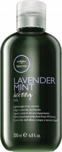 Plaukų želė Paul Mitchell Tea Tree Lavender Mint, 200 ml