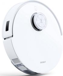 Dulkių siurblys - robotas Ecovacs Deebot T10, balta sp.