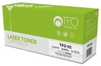 Tonerių kasetė TFO S-310BR (CTLK4092S) Remanufactured, juoda sp.