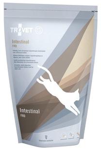 Sausā kaķu barība Trovet Intestinal TR30700, rīsi, 0.5 kg