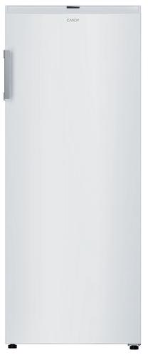 Šaldiklis Candy CNUQ2L513EWH, vertikalus