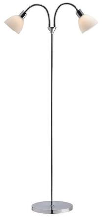 Toršeras Nordlux Ray 63224033, 50 W, E14, balta sp.