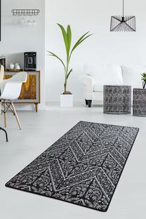 Kiliminis takas Conceptum Hypnose Maggie 882CHL1604, įvairių spalvų, 300 cm x 80 cm