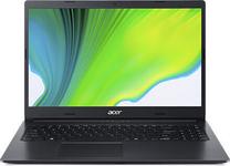 Nešiojamas kompiuteris Acer Aspire 3 A315-57G-522J, Intel® Core™ i5-1035G1 Processor, 8 GB, 256 GB, 15.6 ", Nvidia MX, juoda, en