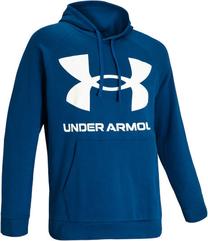Džemperis, vyrams Under Armour, mėlyna sp., l