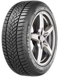 Žieminė automobilių padanga Fulda Kristall Control HP2 245/40/R18, 97-V, XL, C, B, 72 dB