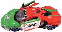 Rc автомобиль Dromader, зеленый цв.
