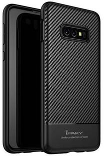 Чехол для телефона iPaky, черный цв., Samsung