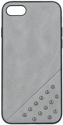 Telefono dėklas Beeyo, pilka sp., Apple