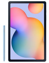 Planšetinis kompiuteris Samsung Galaxy Tab S6 Lite SM-P615NZABPHE, 10.4", 4GB/128GB, mėlyna sp.