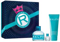 Dāvanu komplekts sievietēm Ralph Lauren Ralph Lote