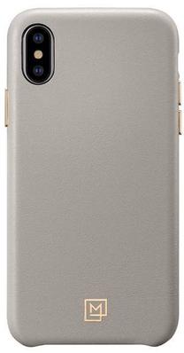 Чехол для телефона Spigen, светло-коричневый цв., Apple