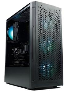 Stacionarus kompiuteris Intop Intel® Core™ i7-12700F, 2250 GB, DDR4 16 GB, SSD+HDD 500 GB 2 TB, Nvidia GeForce RTX 3050 6 GB GDDR6 RM35367NS
