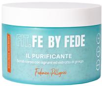 Kūno šveitiklis Fit.Fe by Fede The Purifying, 250 ml