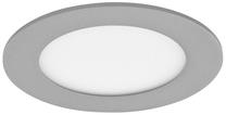 Valgusti süvistatav CristalRecord Novo Plus, 3000-5500°K, LED, hall v., 6 W