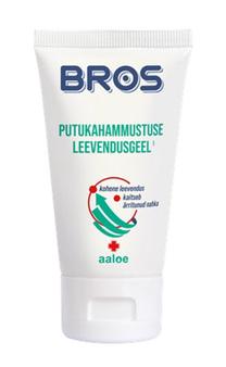 Līdzeklis pret kukaiņu kodumiem Bros, 40 ml